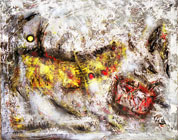 Metamorphosis
Painting ( oil, canvas )

