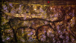 The deer
Painting ( oil, canvas )
