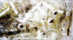 Alp secret - III
Painting ( oil, canvas )
