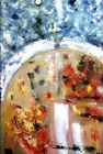 Movement
Painting ( oil, canvas )
