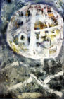 White planet
Painting ( oil, canvas )
