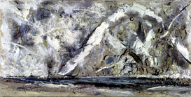 Landscape - II
Painting ( oil, canvas )
