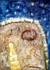 Earth and water - II
Painting ( oil, acrylic, canvas )
