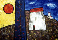 Jose
Painting ( oil, acrylic, canvas )
