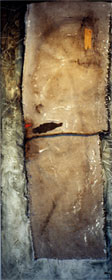 Diptych - I
Painting ( canvas, oil, wood )
