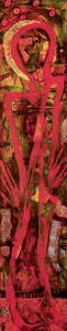 Solarium I
Painting ( oil, acrylic, canvas )
