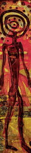 Solarium II
Painting ( oil, acrylic, canvas )
