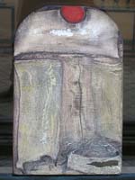 Sun
Painting ( levkas )
