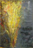 The letter to the beloved
Painting ( oil, acrylic, canvas )
